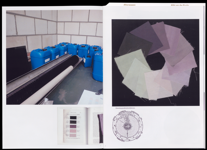 Dayna Casey studio